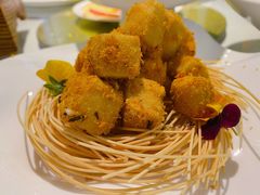 -幸福蔬·时尚蔬食(黄山湖公园店)