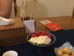 -小茶闲舍·观景商务茶馆(广州塔店)