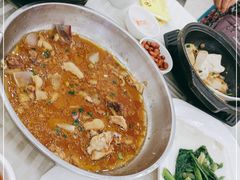 -巨元河鲜酒楼·清远特色菜名店(英德店)