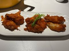 -庆江南江南菜(琴湖溪里花园城店)