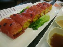 -虾饺妹·粤式手工点心(水荫路店)