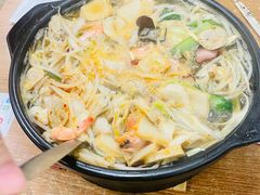 -天瑞福云南过桥米线(十里河店)