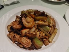 小炒皇-老广酒楼(樱花店)