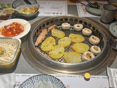 -炉太郎日式烧肉店(华贸店)