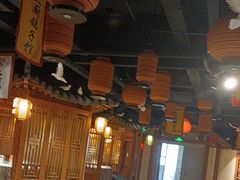 -锦绣金山人家(友谊店)