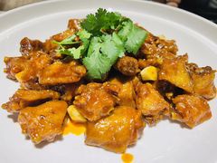 台湾三杯鸡翅-钱塘梨园·演绎新派杭帮味