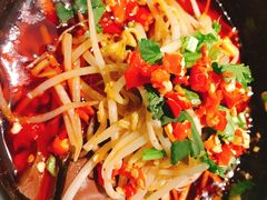 -百味源炭火烤翅 ·夜市大排档(酒仙桥店)