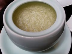 文思豆腐羹-海天楼中餐厅(吴宫泛太平洋酒店)