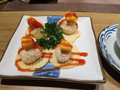 -福樱兰海鲜放题铁板烧(加州店)