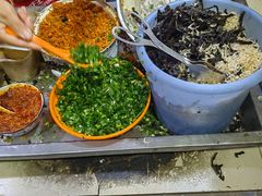 -阿麟馄饨(延长路店)