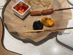-乐凯撒披萨(南山书城店)