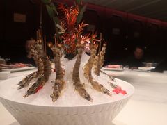 -璞御·海鲜·雪花牛肉局(宾水西道店)