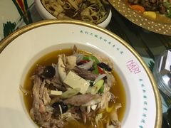 -SEEUNARI西域娜依新疆菜(环宇广场店)