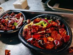 -古市香跷脚牛肉·非遗传承单位
