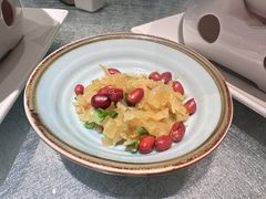 -莆田餐厅PUTIEN(太古汇店)