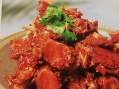 -乔家满族八大碗(流水沟店)