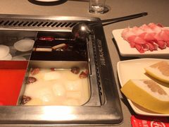 -海底捞火锅(CBD安泰广场店)