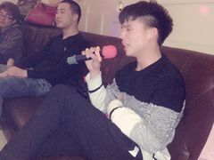 -金麦圣KTV