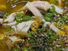 -湖锦酒楼·32年地道湖北菜(光谷店)