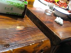 -旺烤园烧烤·炭烤羊腿(吴江阳光新天地店)