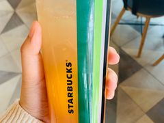 -星巴克(南京鼓楼吾悦广场店)