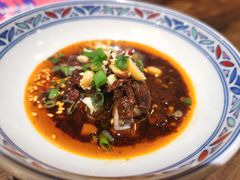 凉拌鸡-铁公鸡·四川料理(天环广场店)