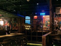 -醉三巡酒馆(浑南店)