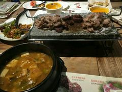 -香鼎坊江西菜(国奥店)