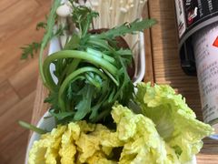 -林妈妈村·日式料理(宝山万达店)