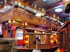 -潇湘甲鱼村(清河店)