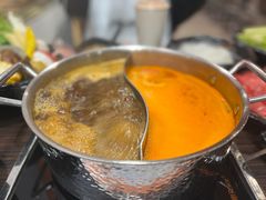 -呷哺呷哺(西单大悦城店)