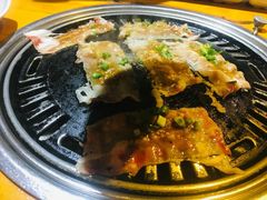 -唯成•韩国炭火烤肉 유성고기