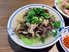-肖四女乐山跷脚牛肉(世博源店)