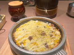 -将军牛排·尔滨地标朝鲜族美食(总店)