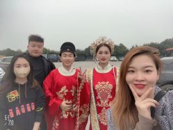 点击看大图 -卡恩婚纱摄影(桥梓口店)