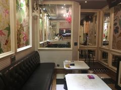 -自由港KTV(王子公主金平店)