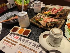 -牛家酒场(7mall店)