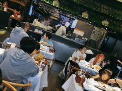 -小厨娘淮扬菜(清江苏宁广场店)