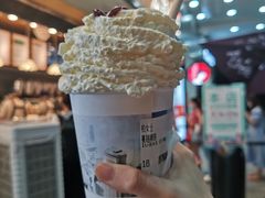 -茶颜悦色(花园道店)