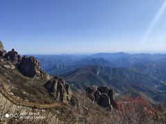-白草畔自然风景区