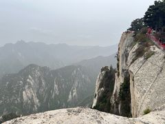 -华山风景名胜区