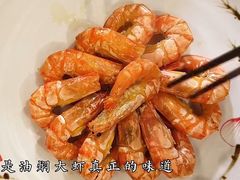 -兰庭玉树·老饭骨家宴(后海店)