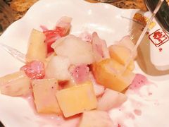 -黄记煌三汁焖锅(裕华万达广场店)