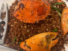 -喜记避风塘炒辣蟹(旗舰店)