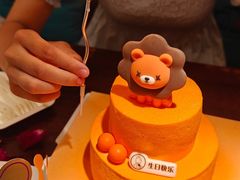 -CAKEBOSS蛋糕老板(东直门来福士店)