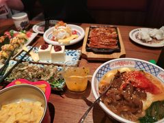 -小川洋风料理(大悦城店)