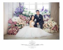 点击看大图 -唯一视觉婚纱摄影(李家村店)