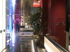 -俏江南天津时尚曲艺主题餐厅(马场道店)