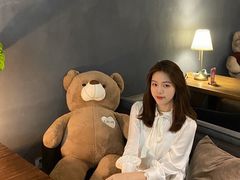 -咖法森林·咖啡  酒吧(天河店)