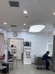 -时尚殿堂hair salon